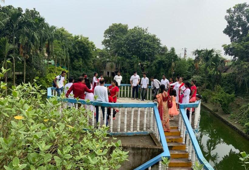 Samriddhi Banquet Garden & Resorts