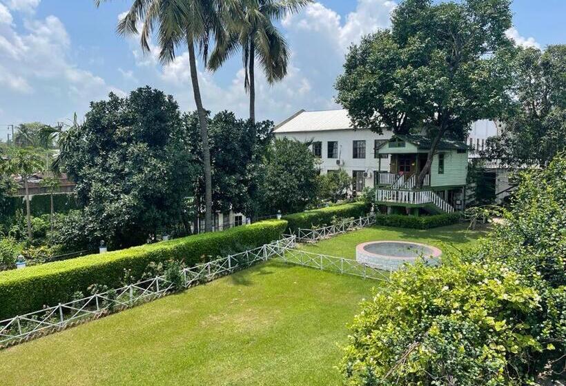 Samriddhi Banquet Garden & Resorts