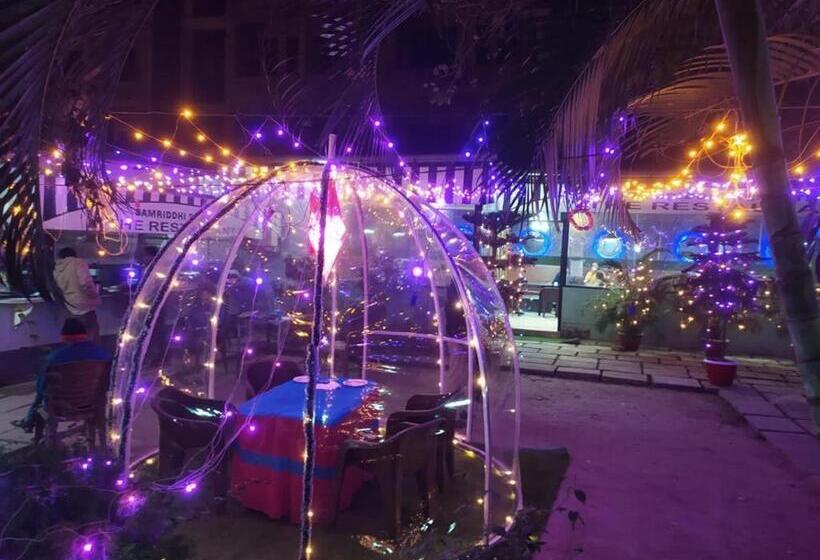 Samriddhi Banquet Garden & Resorts