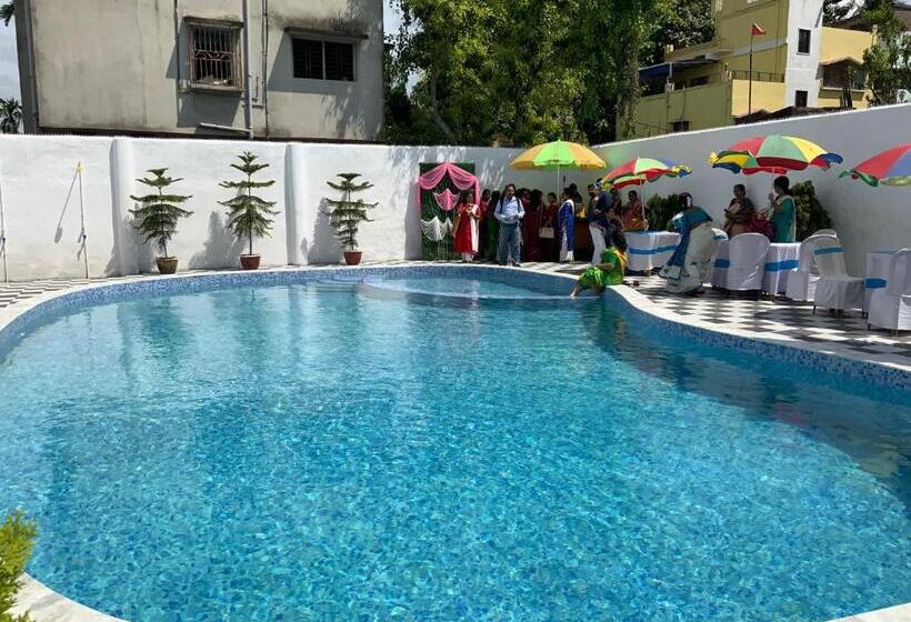 Samriddhi Banquet Garden & Resorts