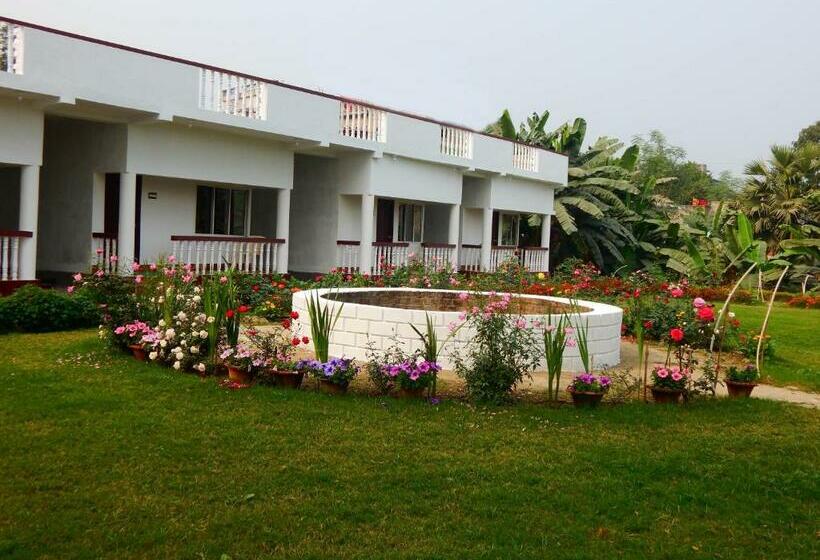 Samriddhi Banquet Garden & Resorts