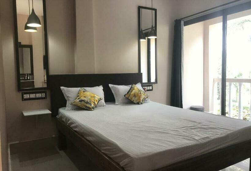 Samriddhi Banquet Garden & Resorts