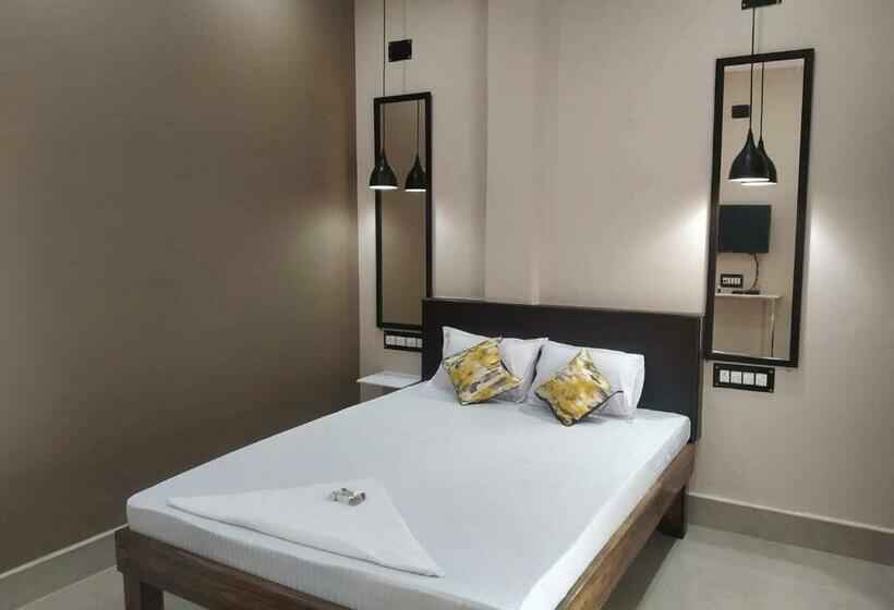 Samriddhi Banquet Garden & Resorts