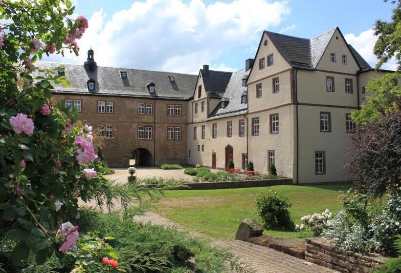 Schloss Hotel Wallhausen