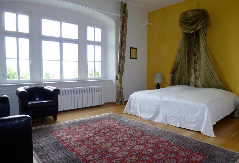 Schloss Hotel Wallhausen