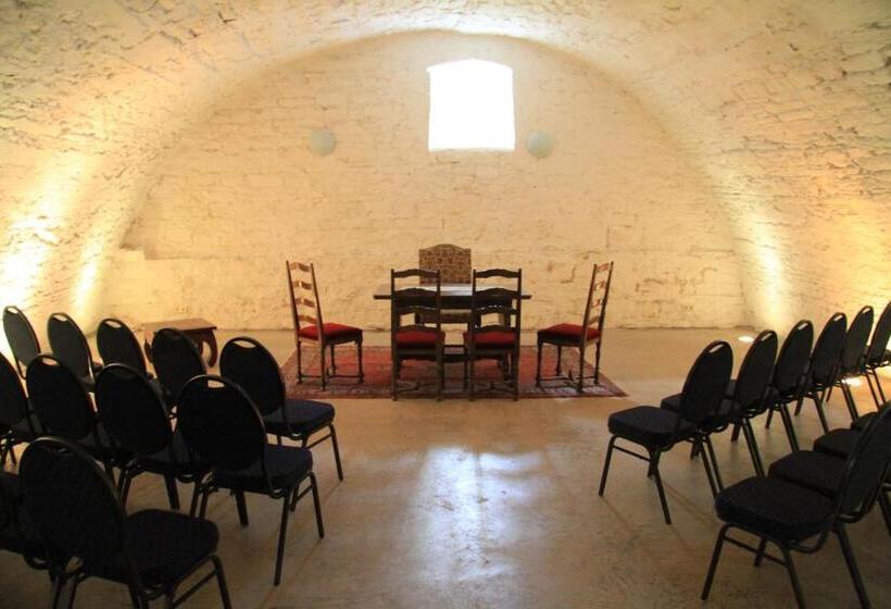 Schloss Hotel Wallhausen