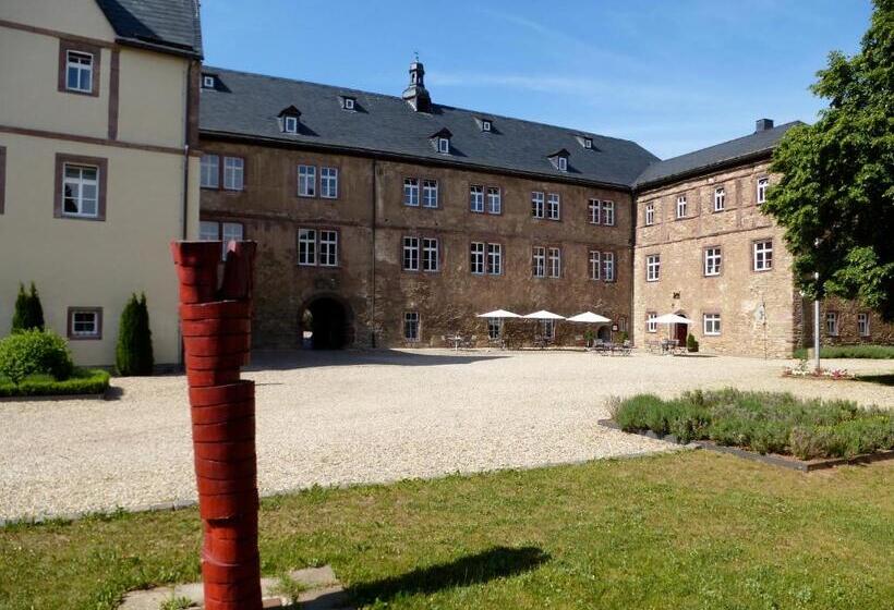 Schloss Hotel Wallhausen