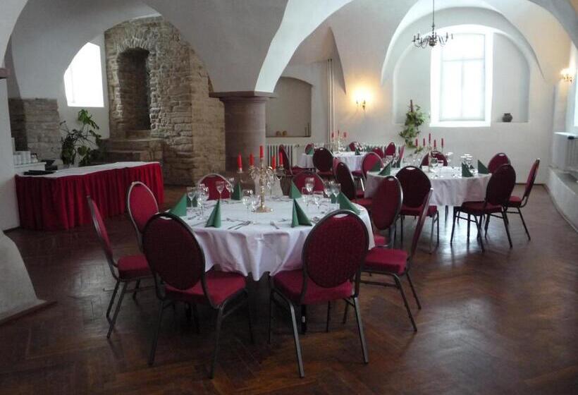 Schloss Hotel Wallhausen