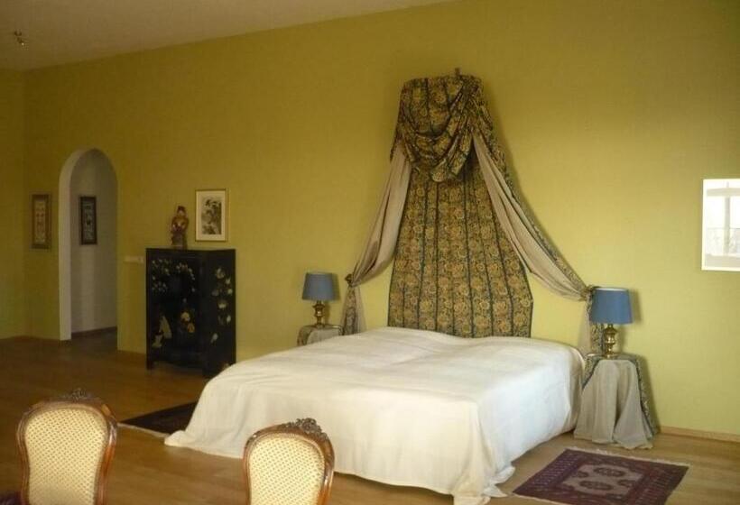 Schloss Hotel Wallhausen