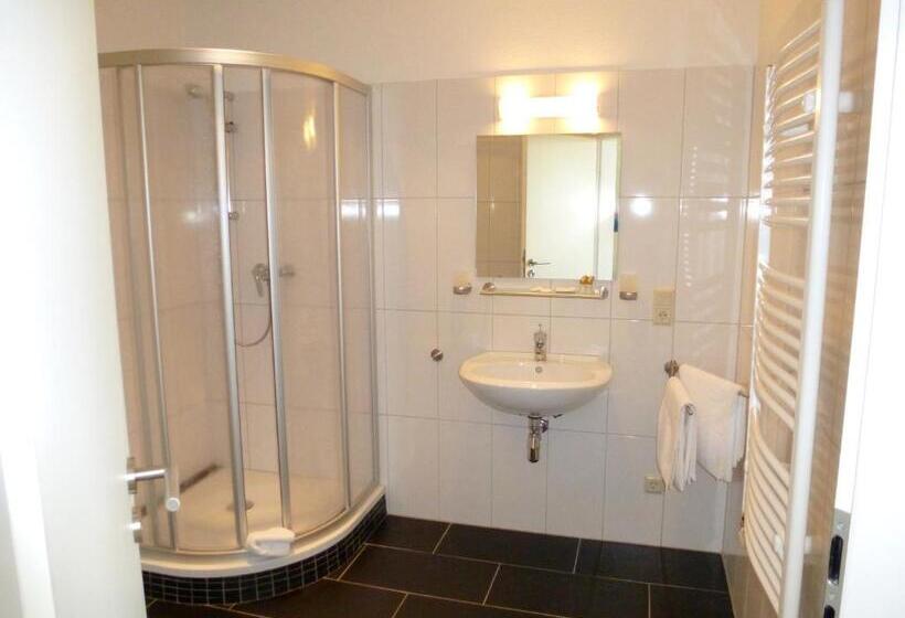 Schloss Hotel Wallhausen