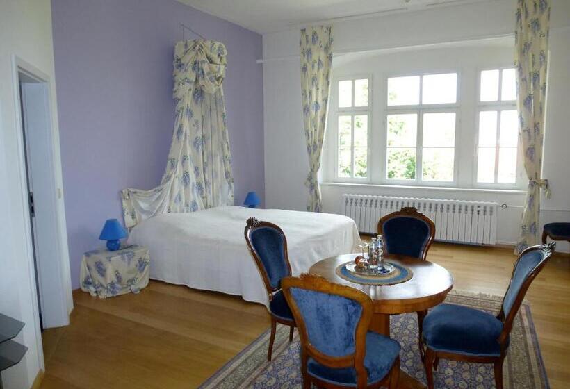 Schloss Hotel Wallhausen