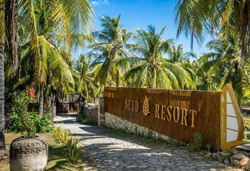 Seed Resort