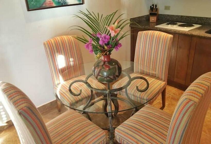 Suite Rivas 126 Gran Pacifica Resort