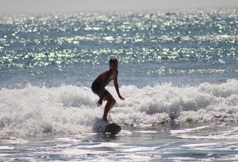 Suite Rivas 126 Gran Pacifica Resort