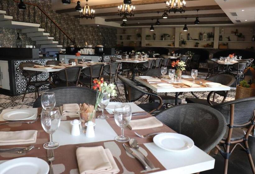 Swosti Chilika Resort