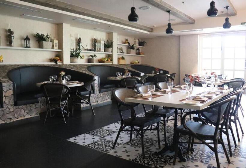 Swosti Chilika Resort