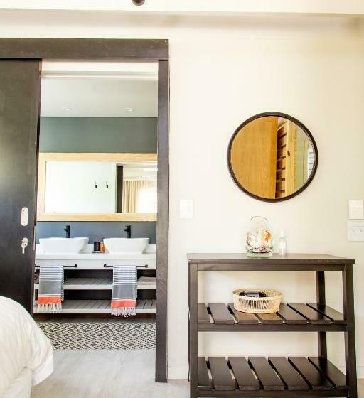 مبيت وإفطار Tranquility Lodge