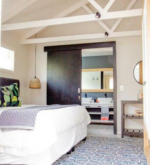 مبيت وإفطار Tranquility Lodge