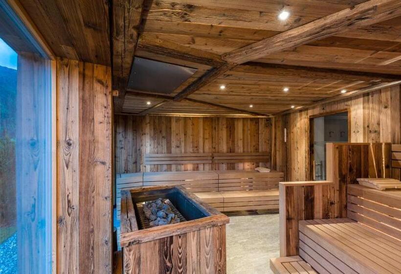 Tuberis Nature & Spa Resort