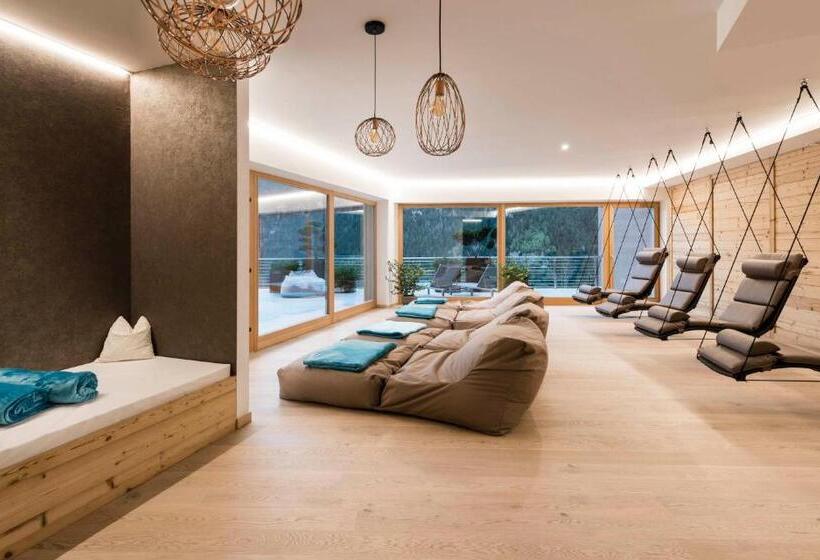 Tuberis Nature & Spa Resort