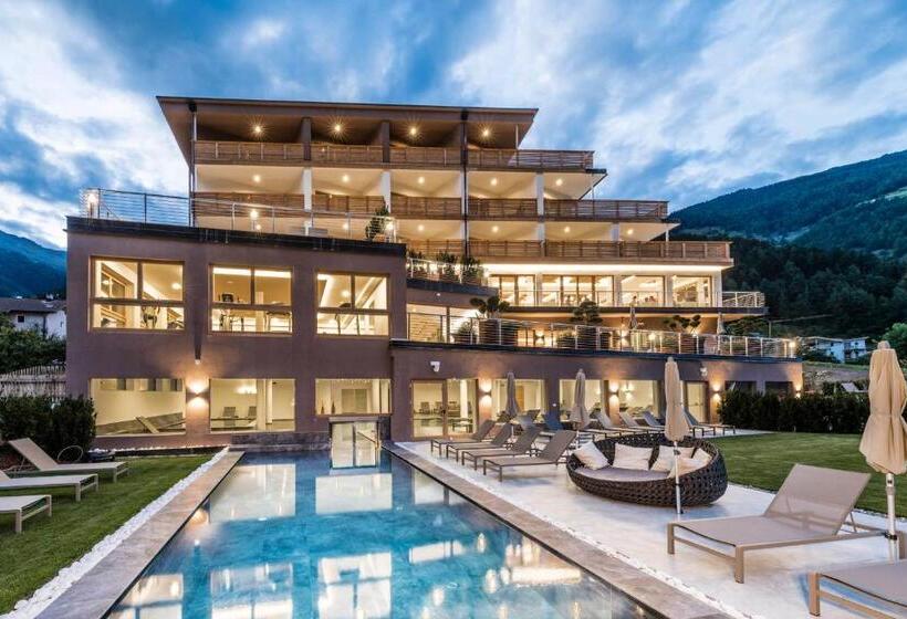 Tuberis Nature & Spa Resort