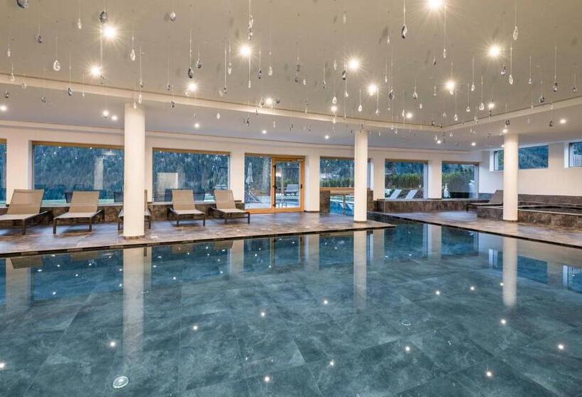 Tuberis Nature & Spa Resort