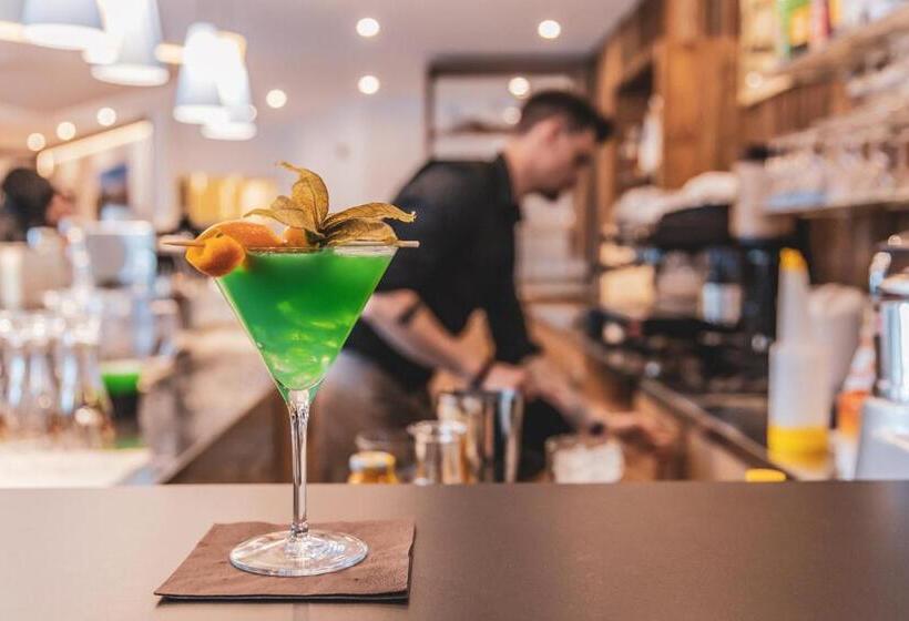 Tuberis Nature & Spa Resort