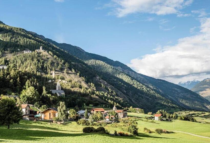 Tuberis Nature & Spa Resort