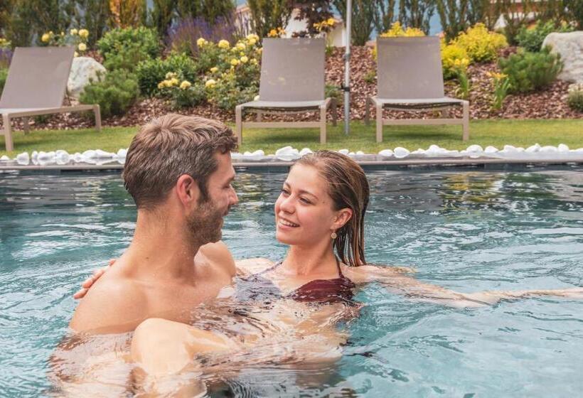 Tuberis Nature & Spa Resort