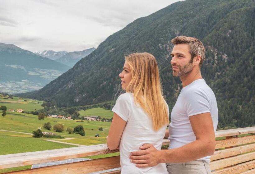 Tuberis Nature & Spa Resort