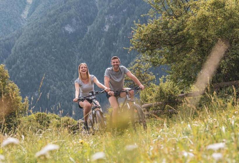 Tuberis Nature & Spa Resort