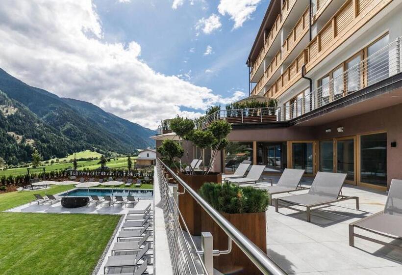 Tuberis Nature & Spa Resort