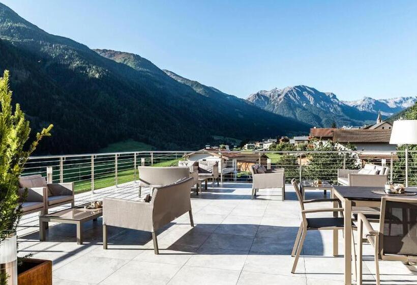 Tuberis Nature & Spa Resort