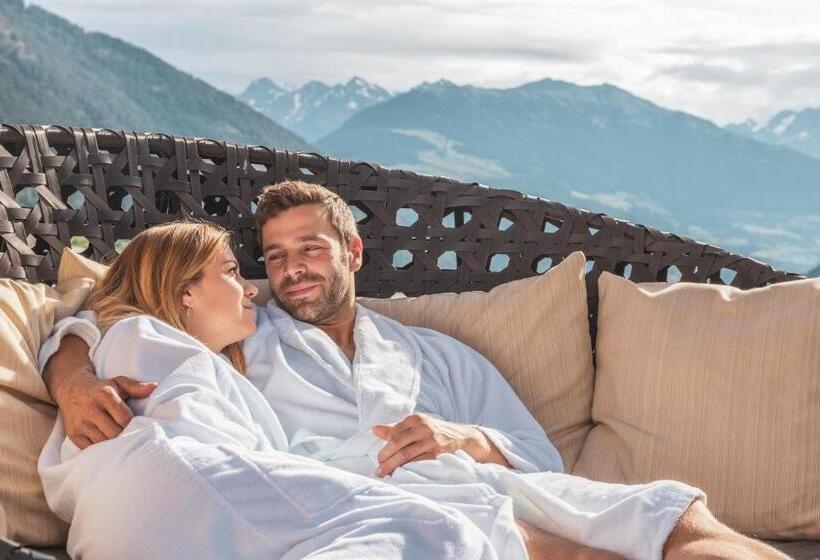 Tuberis Nature & Spa Resort