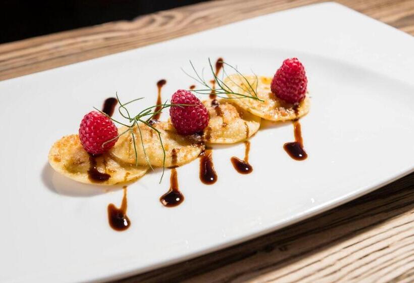 Tuberis Nature & Spa Resort