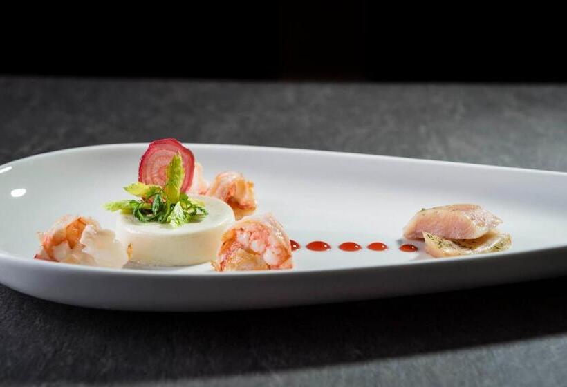 Tuberis Nature & Spa Resort