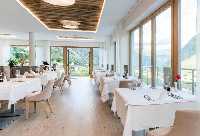 Tuberis Nature & Spa Resort