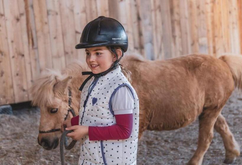 Tuberis Nature & Spa Resort