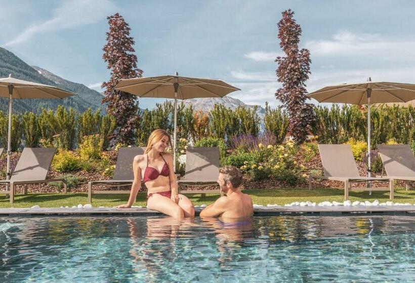 Tuberis Nature & Spa Resort