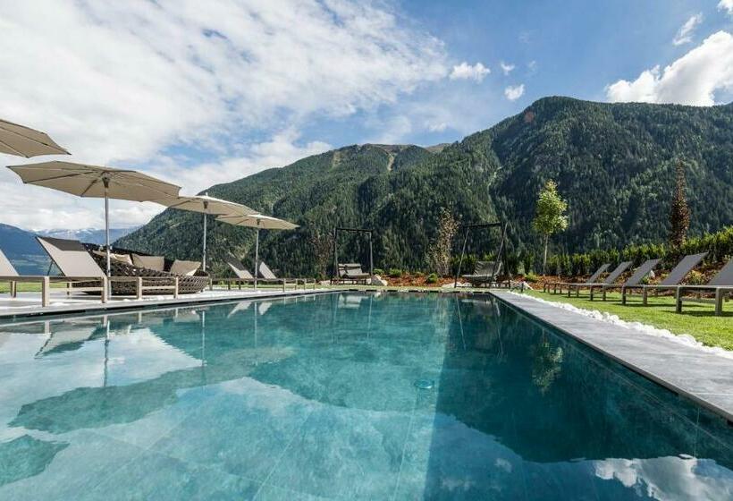 Tuberis Nature & Spa Resort