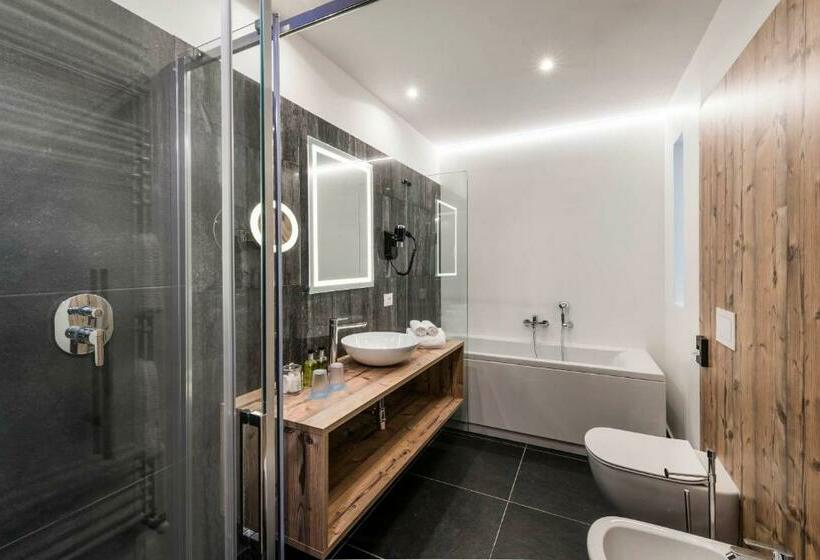 Tuberis Nature & Spa Resort