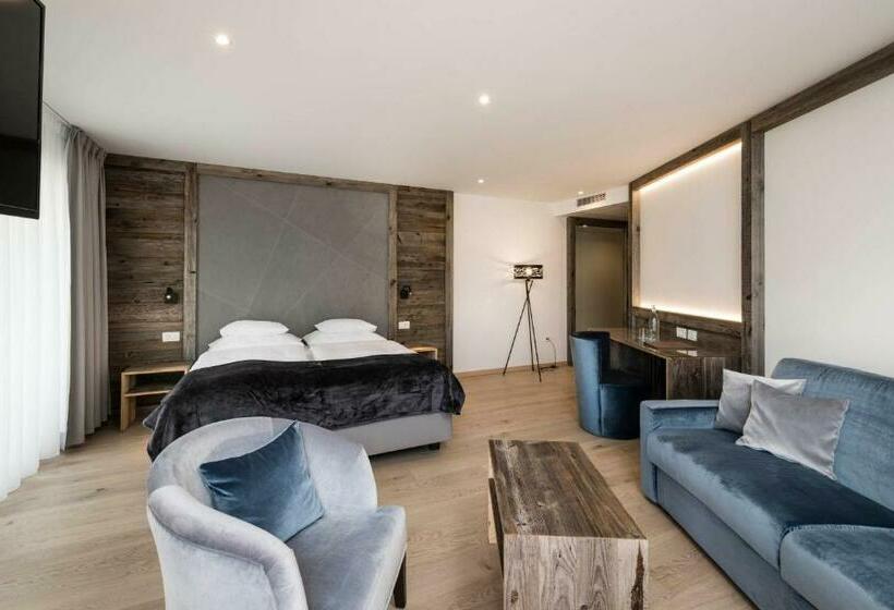 Tuberis Nature & Spa Resort