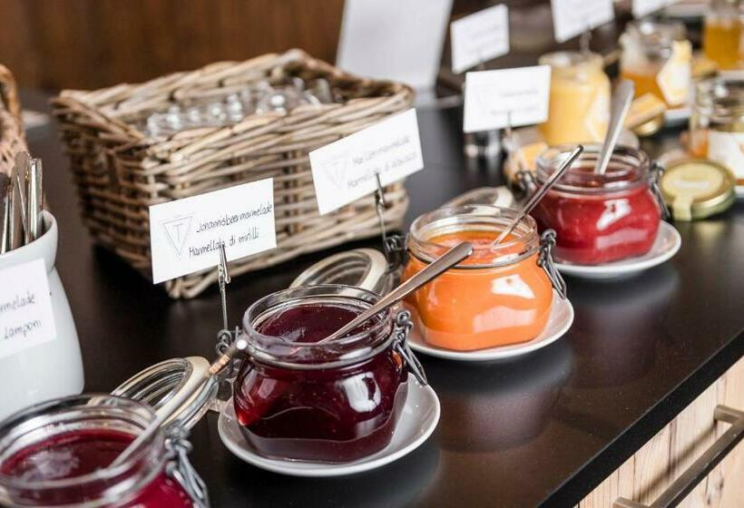 Tuberis Nature & Spa Resort