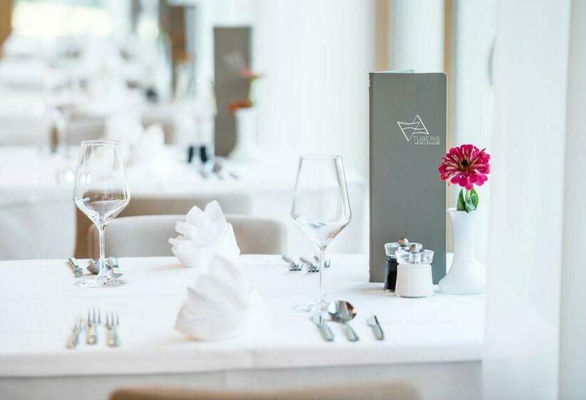 Tuberis Nature & Spa Resort