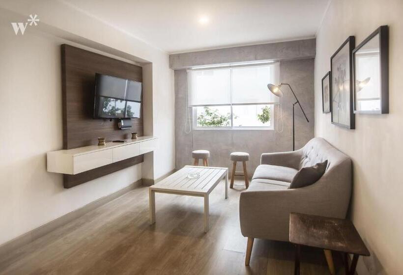 Osma By Wynwood House