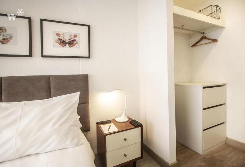 Osma By Wynwood House