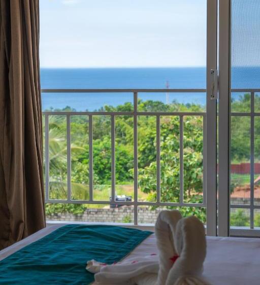 Aadisaktthi Leisure Resort, Kovalam