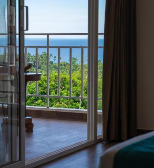 Aadisaktthi Leisure Resort, Kovalam