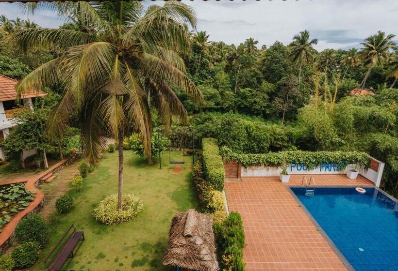 Aadisaktthi Leisure Resort, Kovalam