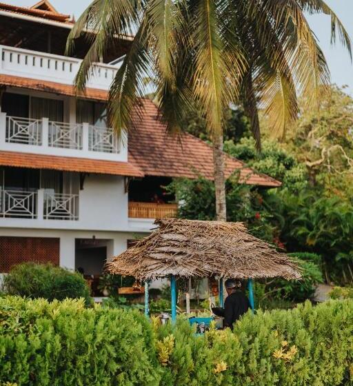 Aadisaktthi Leisure Resort, Kovalam